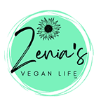 Zenia's Vegan Life